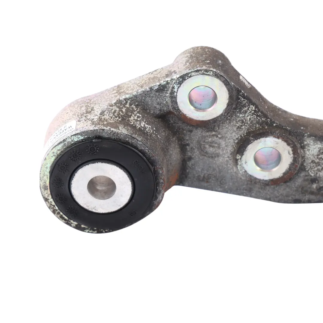 Fiat Ducato Supporto Staffa Motore Cambio Manuale 2.2 MultiJet - SKU 46857612 - Numero di parte 46857612