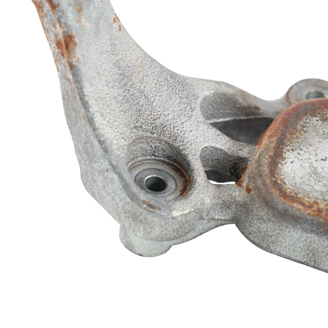 Fiat Ducato Supporto Staffa Catalizzatore 2.2 Multijet - SKU 46857618 - Numero di parte 46857618