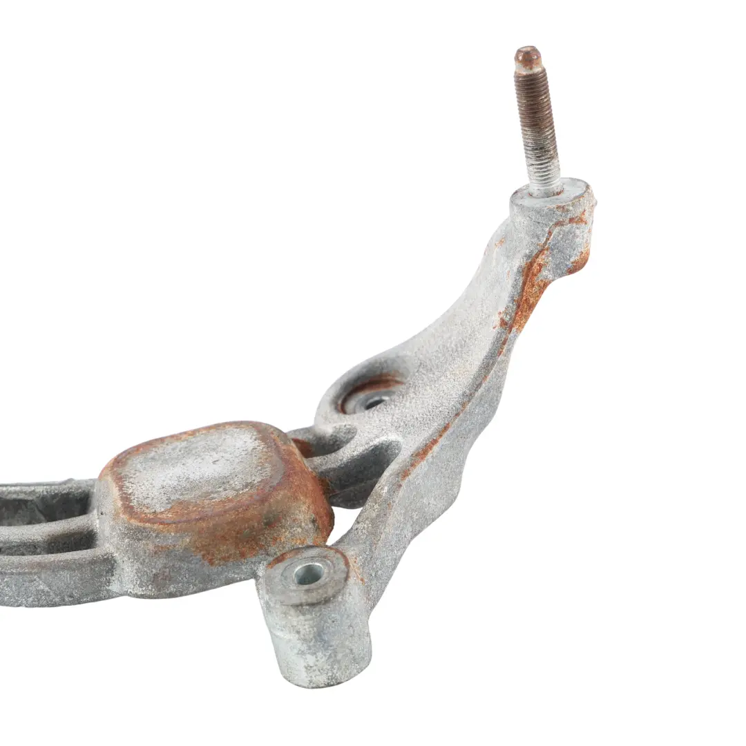 Fiat Ducato Supporto Staffa Catalizzatore 2.2 Multijet - SKU 46857618 - Numero di parte 46857618