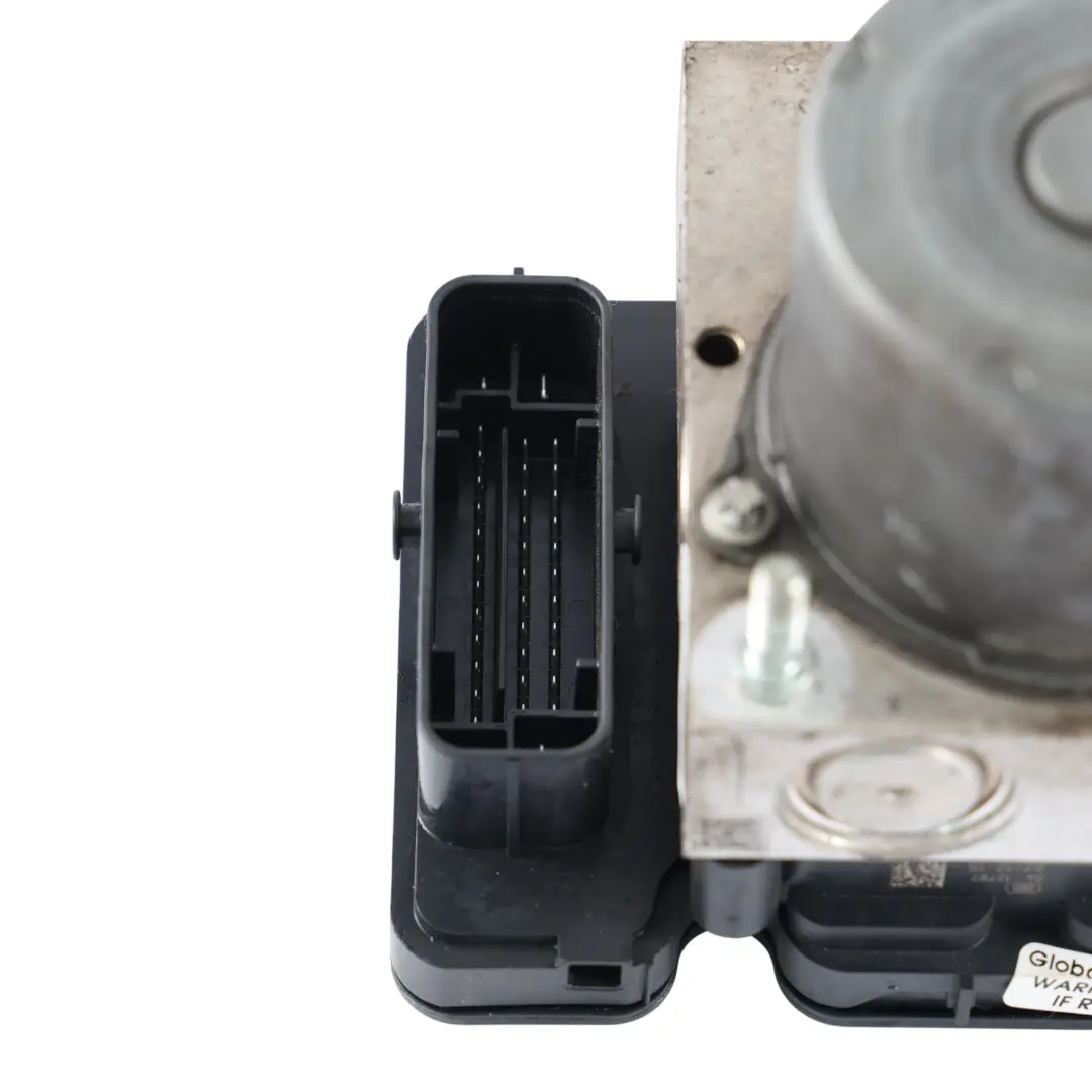 ABS Braking Pump Control Unit Module 2.2 Diesel to Fiat Ducato with Part number 46857734 Fiat Ducato ABS Braking Pump Control Unit Module 2.2 Diesel - SKU 46857734 - Part number 46857734