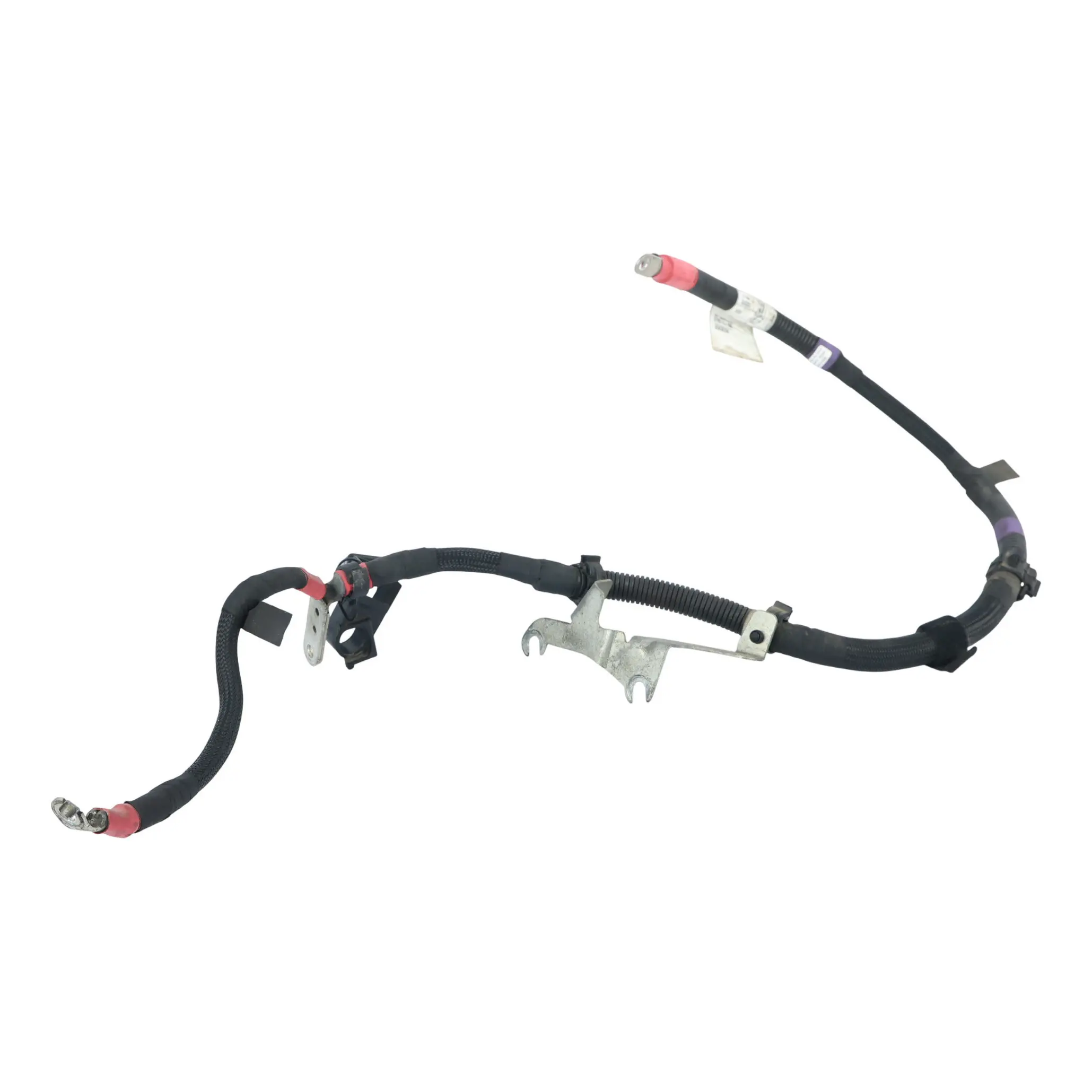 Fiat Ducato Cablaggio Motorino Avviamento Alternatore Accensione 46861380