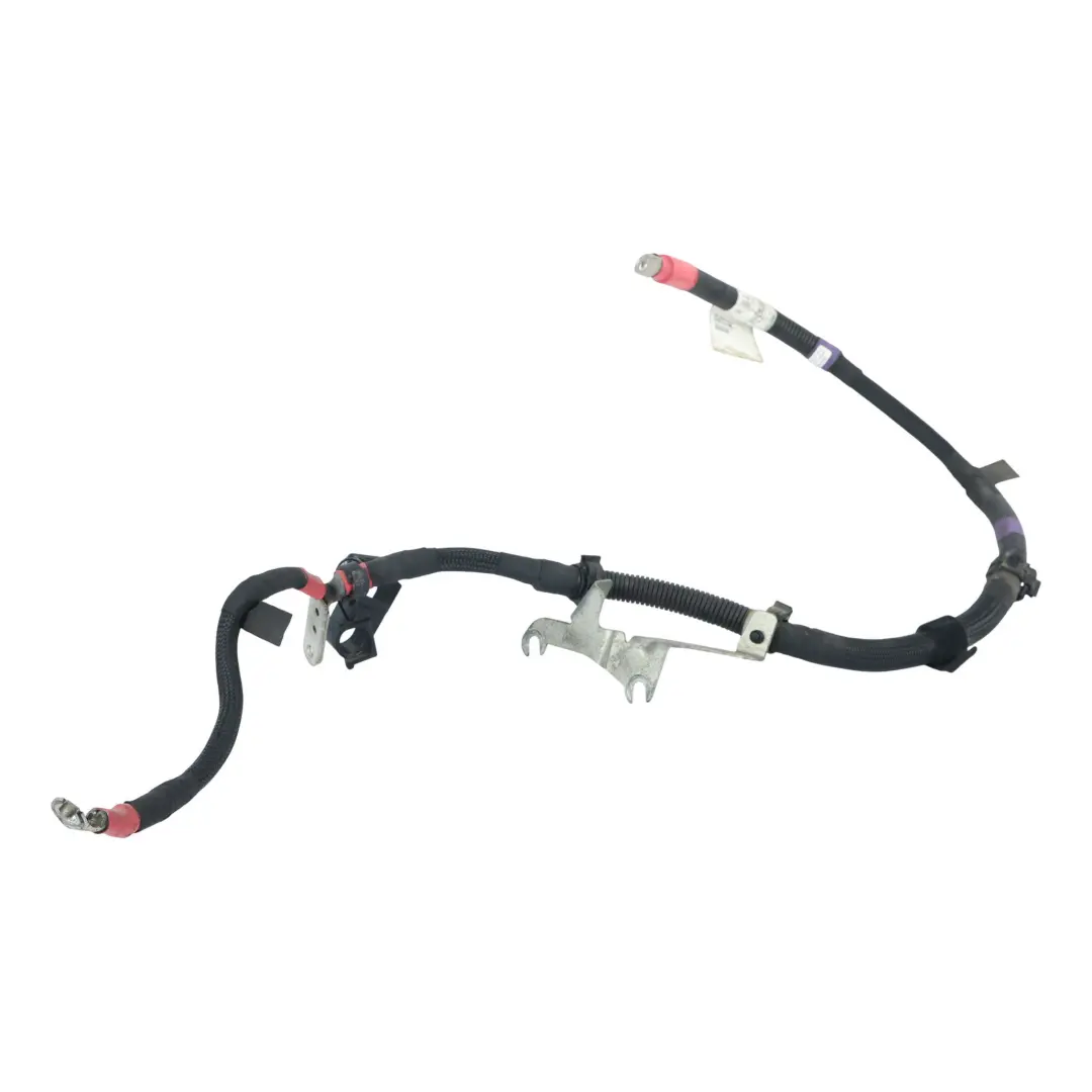 Fiat Ducato Starter Alternator Ignitor Cable Loom Wire Harness - SKU 46861380 - Part number 46861380