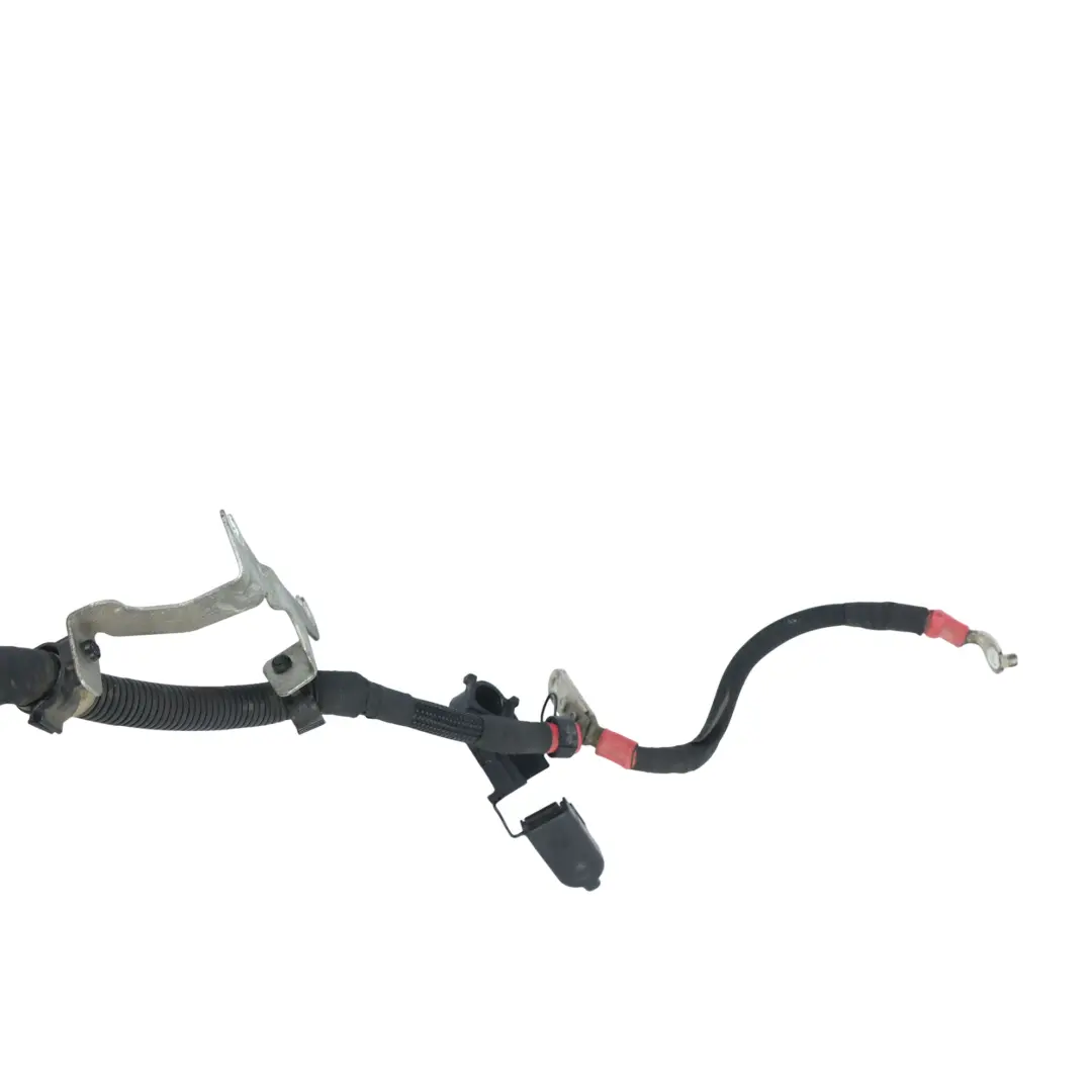 Cablaggio Motorino Avviamento Alternatore Accensione per Fiat Ducato con numero di parte 46861380 Fiat Ducato Cablaggio Motorino Avviamento Alternatore Accensione - SKU 46861380 - Numero di parte 46861380