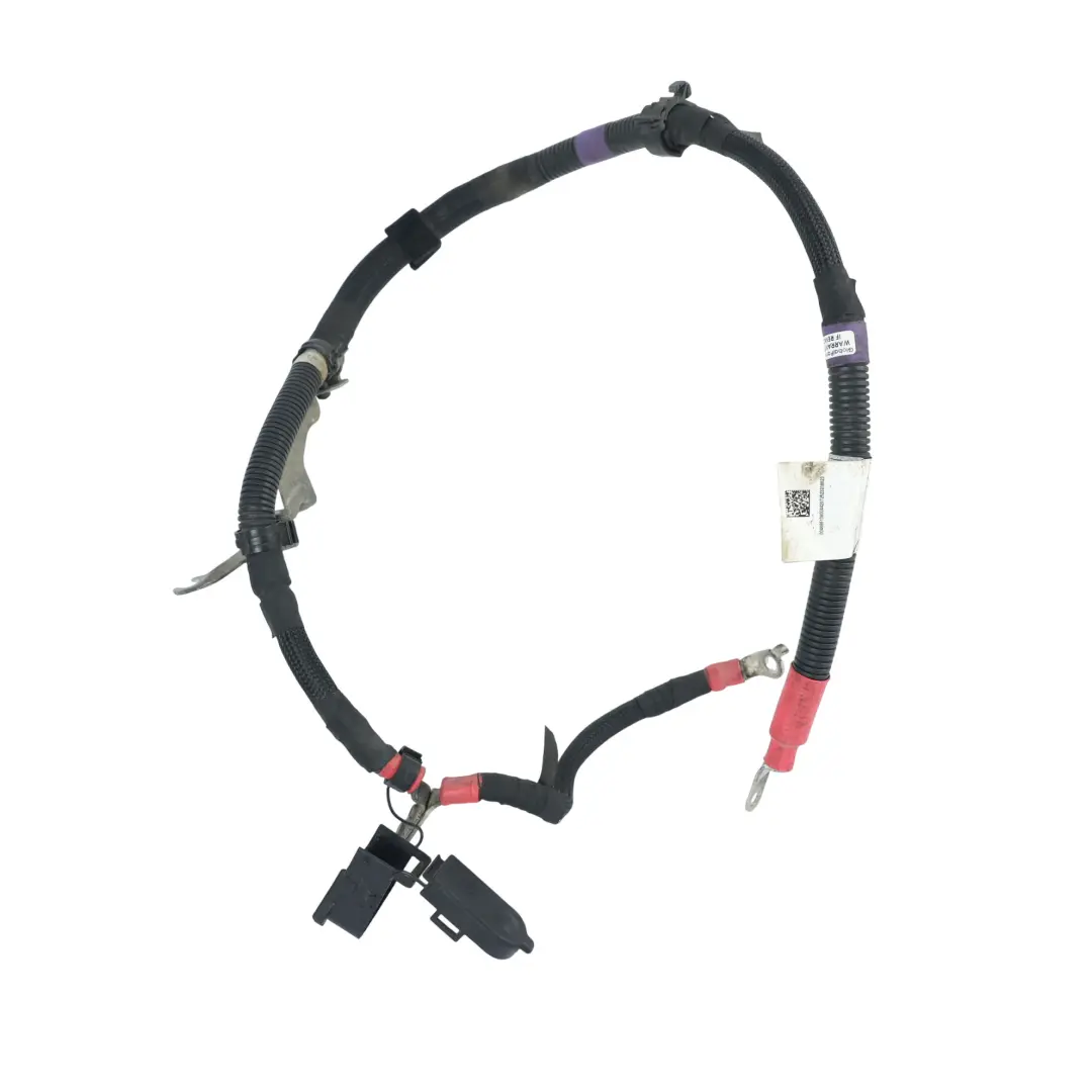 Cablaggio Motorino Avviamento Alternatore Accensione per Fiat Ducato con numero di parte 46861380 Fiat Ducato Cablaggio Motorino Avviamento Alternatore Accensione - SKU 46861380 - Numero di parte 46861380