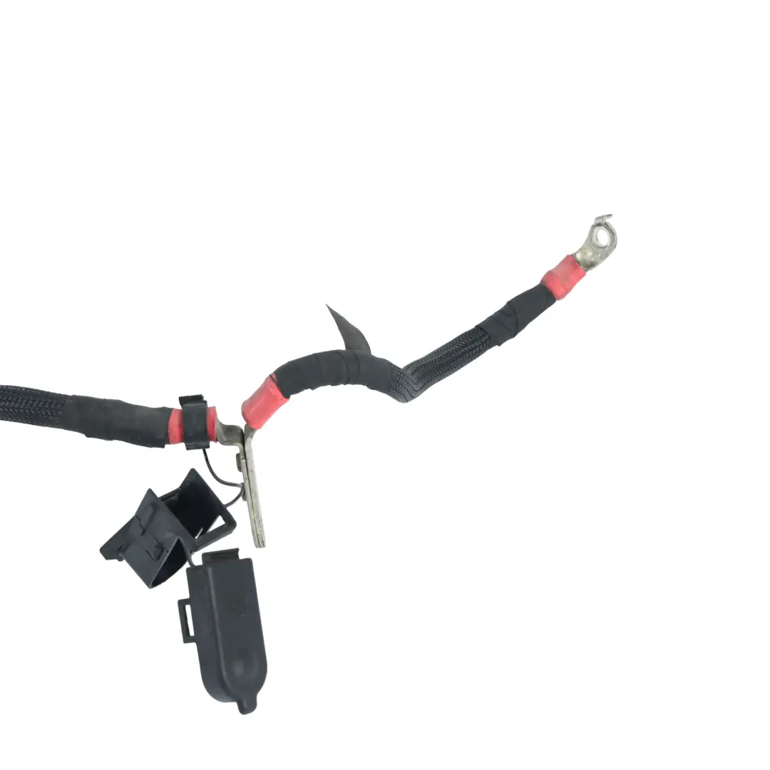 Starter Alternator Ignitor Cable Loom Wire Harness to Fiat Ducato with Part number 46861380 Fiat Ducato Starter Alternator Ignitor Cable Loom Wire Harness - SKU 46861380 - Part number 46861380