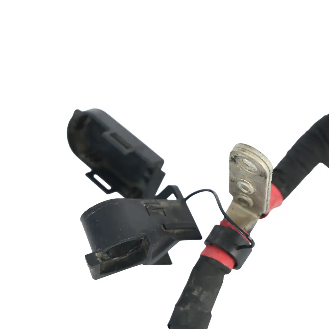 Fiat Ducato Kabelbaum Zündung Anlasser Lichtmaschine - SKU 46861380 - Teilenummer 46861380