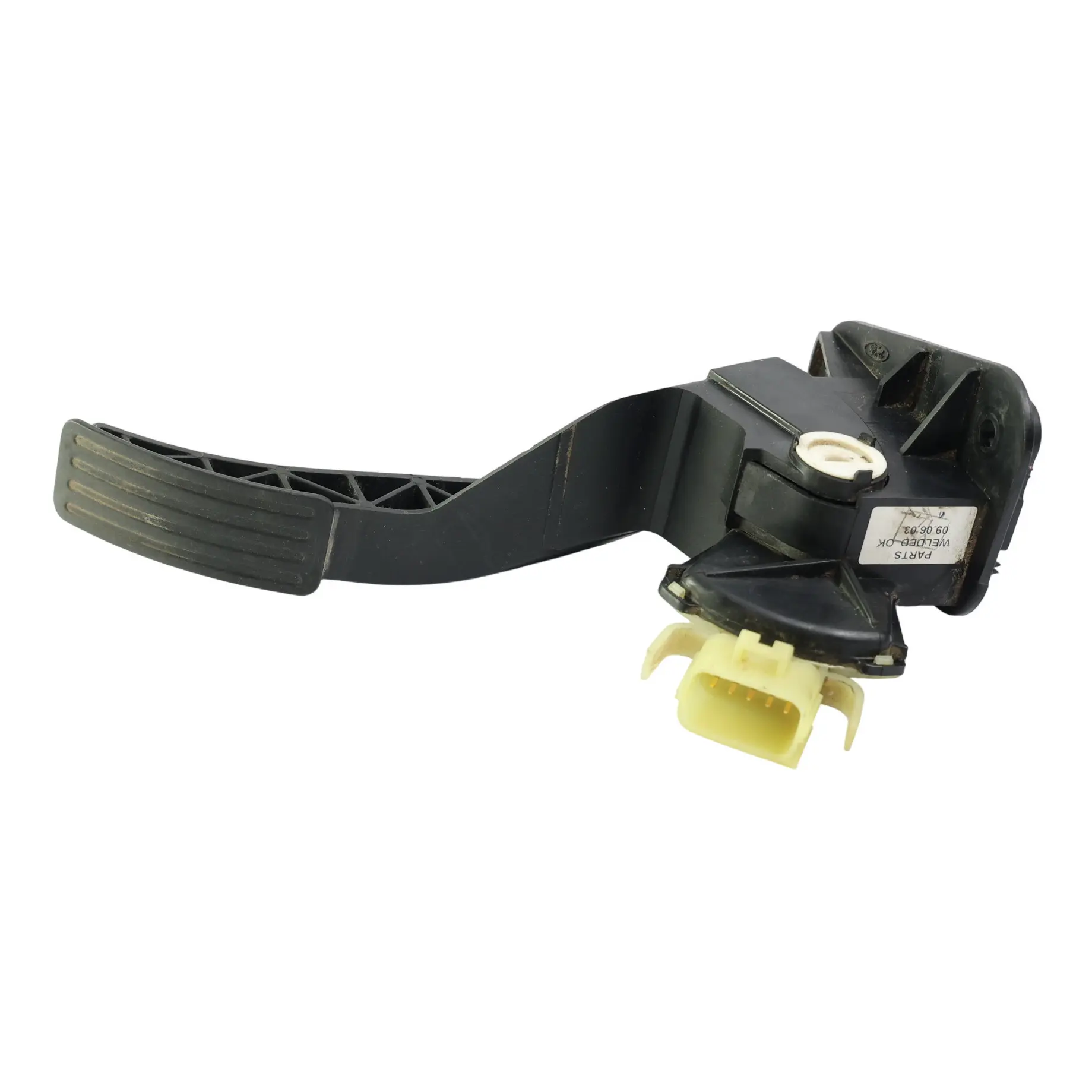 Ford Transit Mk6 Modulo Pedale Acceleratore 1C11-9F836-AD