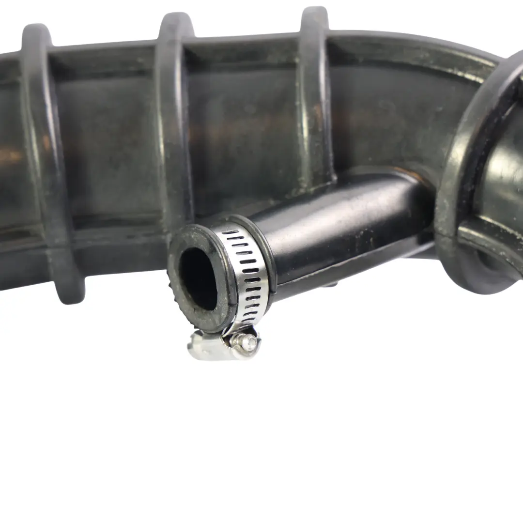 Mk6 Air Cleaner Box Housing Pipe Hose 2.0 TDDi 2C11-9F763-BA to Ford Transit with Part number 4755004 Ford Transit Mk6 Air Cleaner Box Housing Pipe Hose 2.0 TDDi 2C11-9F763-BA - SKU 4755004 - Part number 4755004