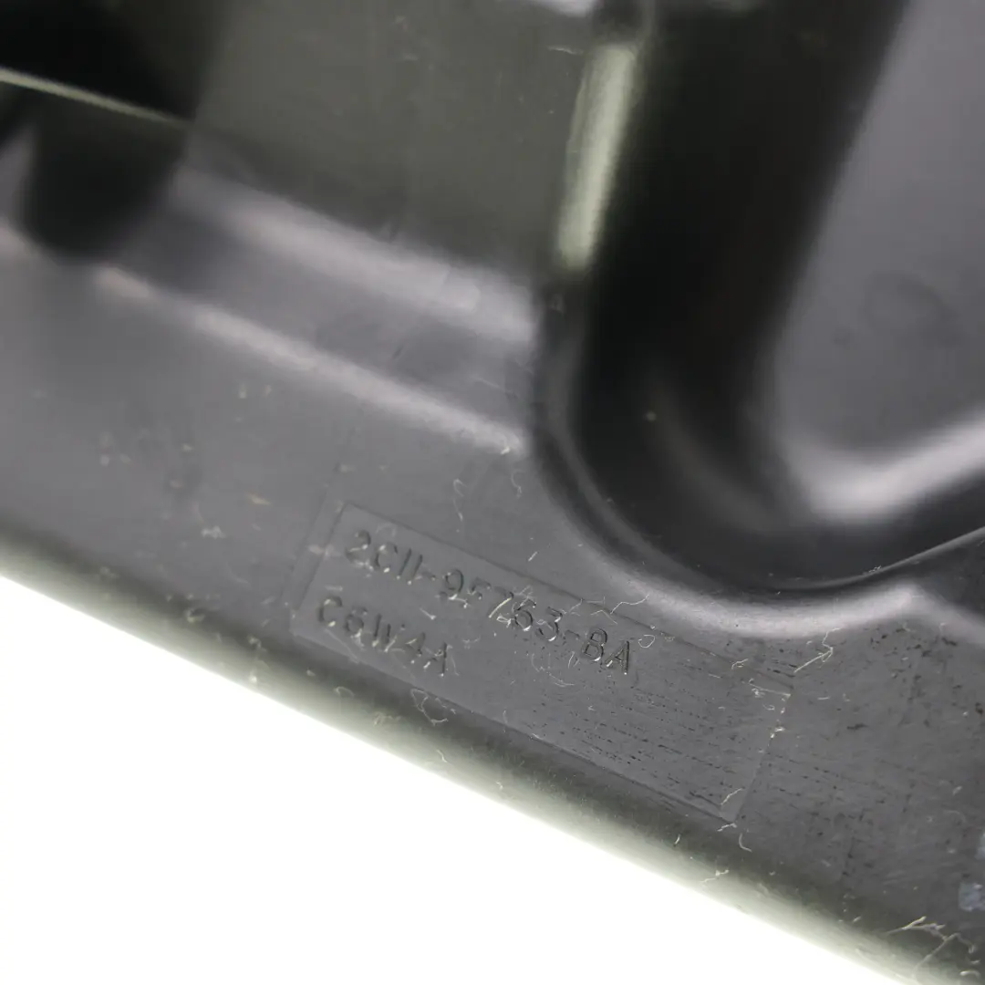 Ford Transit Mk6 Luftfilterkasten Gehäuse Schlauch 2.0 TDDi 2C11-9F763-BA - SKU 4755004 - Teilenummer 4755004