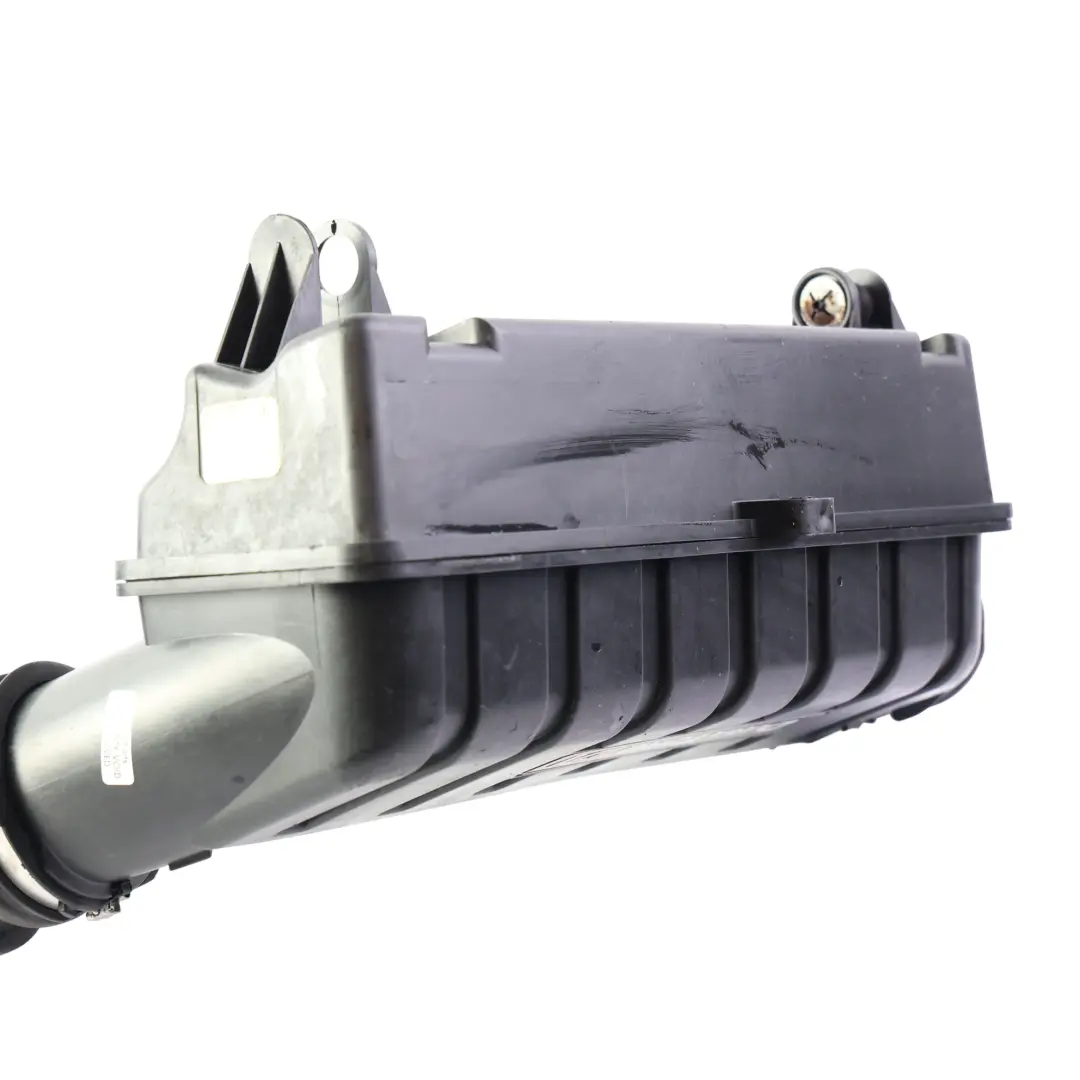 Ford Transit Mk6 Air Cleaner Box Housing Pipe Hose 2.0 TDDi 2C11-9F763-BA - SKU 4755004 - Part number 4755004