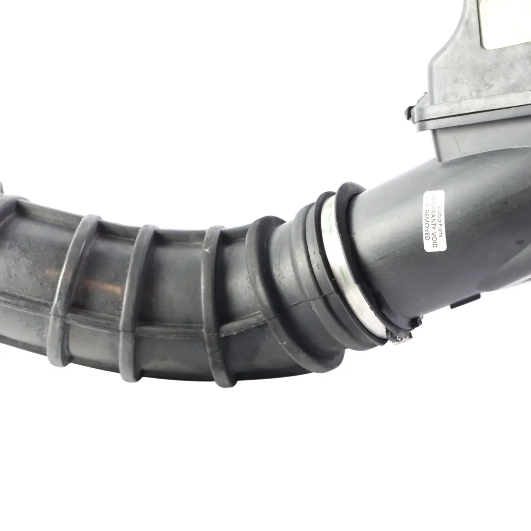 Mk6 Luftfilterkasten Gehäuse Schlauch 2.0 TDDi 2C11-9F763-BA für Ford Transit mit Teilenummer 4755004 Ford Transit Mk6 Luftfilterkasten Gehäuse Schlauch 2.0 TDDi 2C11-9F763-BA - SKU 4755004 - Teilenummer 4755004