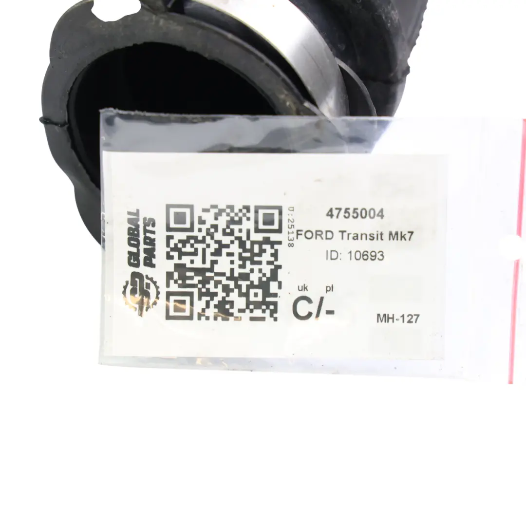 Mk6 Luftfilterkasten Gehäuse Schlauch 2.0 TDDi 2C11-9F763-BA für Ford Transit mit Teilenummer 4755004 Ford Transit Mk6 Luftfilterkasten Gehäuse Schlauch 2.0 TDDi 2C11-9F763-BA - SKU 4755004 - Teilenummer 4755004