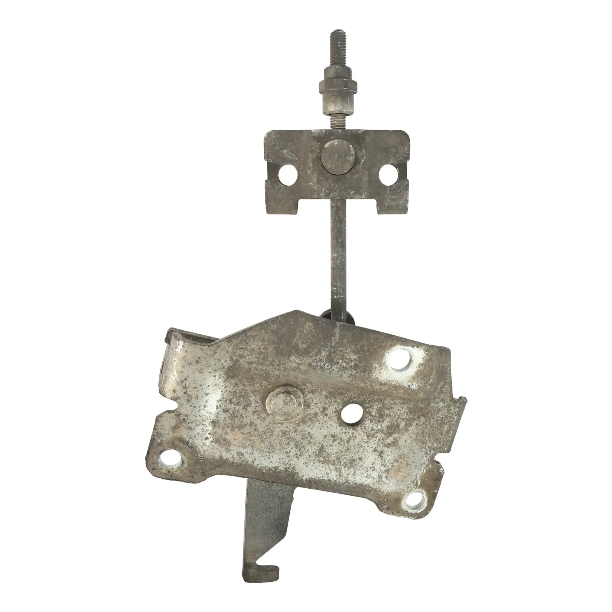 Citroën Relay III Mk3 Handbrake Hand Brake Mechanism Link Holder Bracket 476518