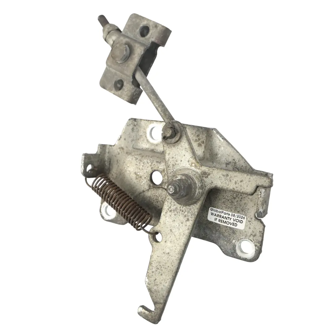  Citroen Jumper III Mk3 Wspornik Mechanizmu Hamulca Ręcznego - SKU 476518 - Numer Części 476518