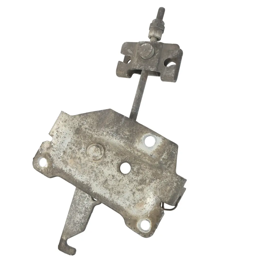 Citroën Relay III Mk3 Handbrake Hand Brake Mechanism Link Holder Bracket - SKU 476518 - Part number 476518