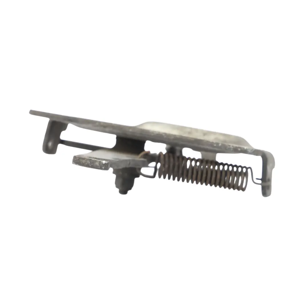 Citroen Jumper III MK3 Soporte Mecanismo Freno Mano para con número de pieza 476518 Citroen Jumper III MK3 Soporte Mecanismo Freno Mano - SKU 476518 - Número de pieza 476518