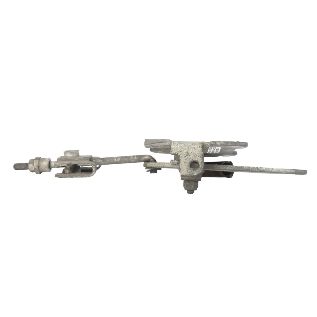 Citroën Relay III Mk3 Handbrake Hand Brake Mechanism Link Holder Bracket - SKU 476518 - Part number 476518