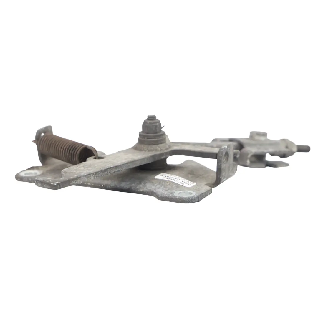 Mk3 Handbrake Hand Brake Mechanism Link Holder Bracket to Citroën Relay III with Part number 476518 Citroën Relay III Mk3 Handbrake Hand Brake Mechanism Link Holder Bracket - SKU 476518 - Part number 476518