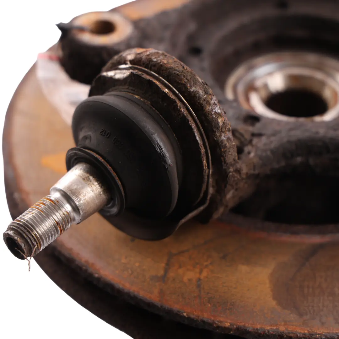 Mk6 Front Hub Knuckle Wheel Carrier Bearing Right O/S YC15-3K185-AN to Ford Transit with Part number 4771456 Ford Transit Mk6 Front Hub Knuckle Wheel Carrier Bearing Right O/S YC15-3K185-AN - SKU 4771456 - Part number 4771456