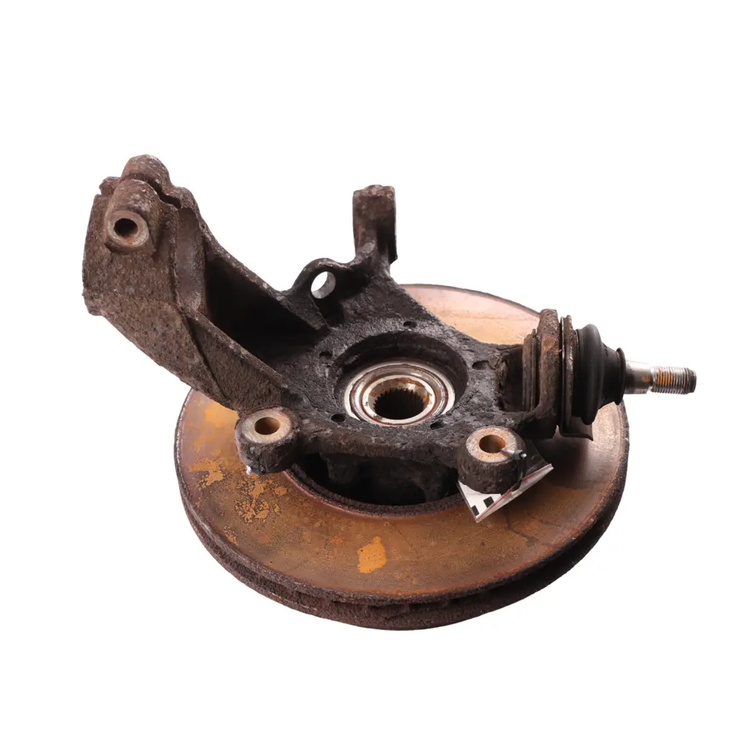 Ford Transit Mk6 Front Hub Knuckle Wheel Carrier Bearing Right O/S YC15-3K185-AN - SKU 4771456 - Part number 4771456