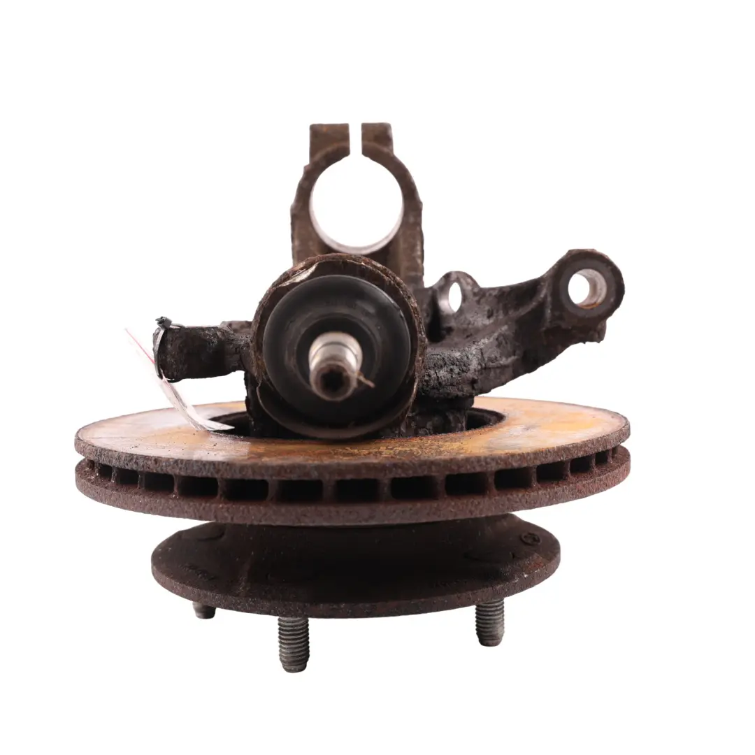 Ford Transit Mk6 Front Hub Knuckle Wheel Carrier Bearing Right O/S YC15-3K185-AN - SKU 4771456 - Part number 4771456