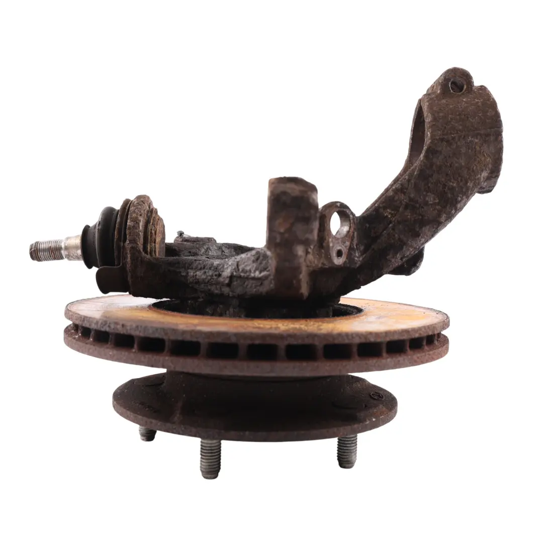 Ford Transit Mk6 Front Hub Knuckle Wheel Carrier Bearing Right O/S YC15-3K185-AN - SKU 4771456 - Part number 4771456
