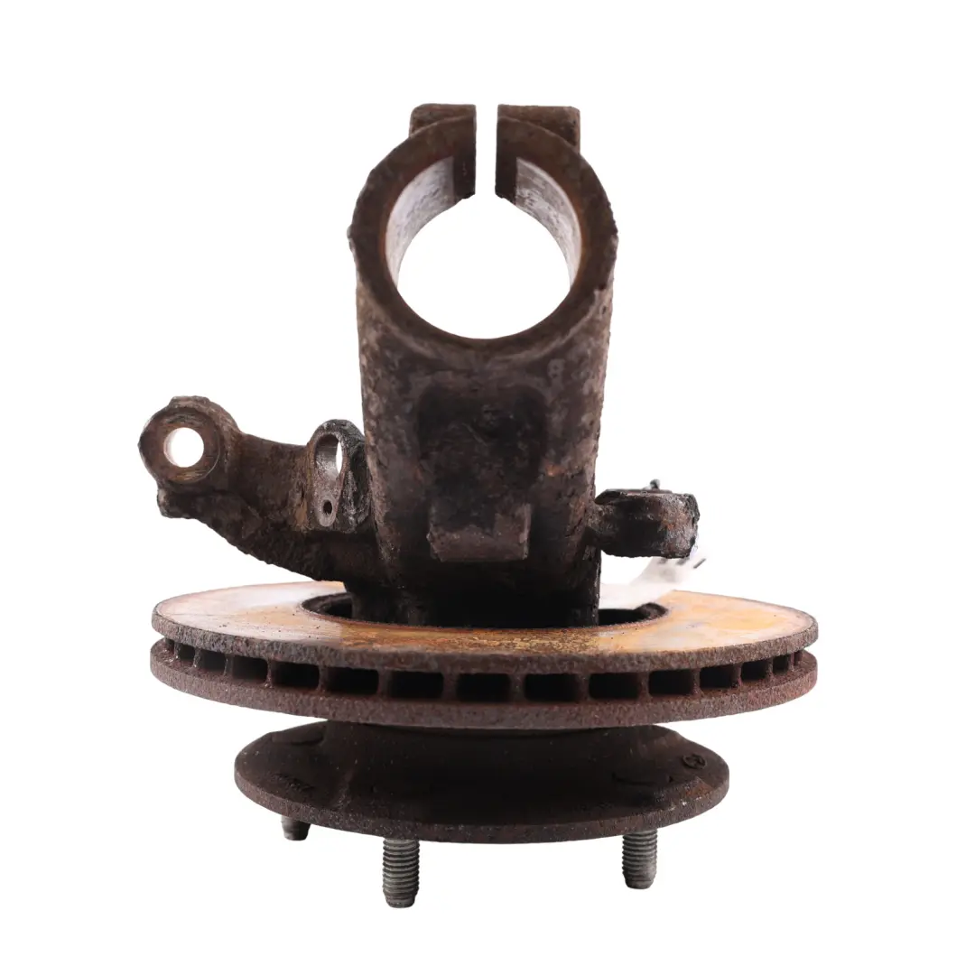 Ford Transit Mk6 Front Hub Knuckle Wheel Carrier Bearing Right O/S YC15-3K185-AN - SKU 4771456 - Part number 4771456