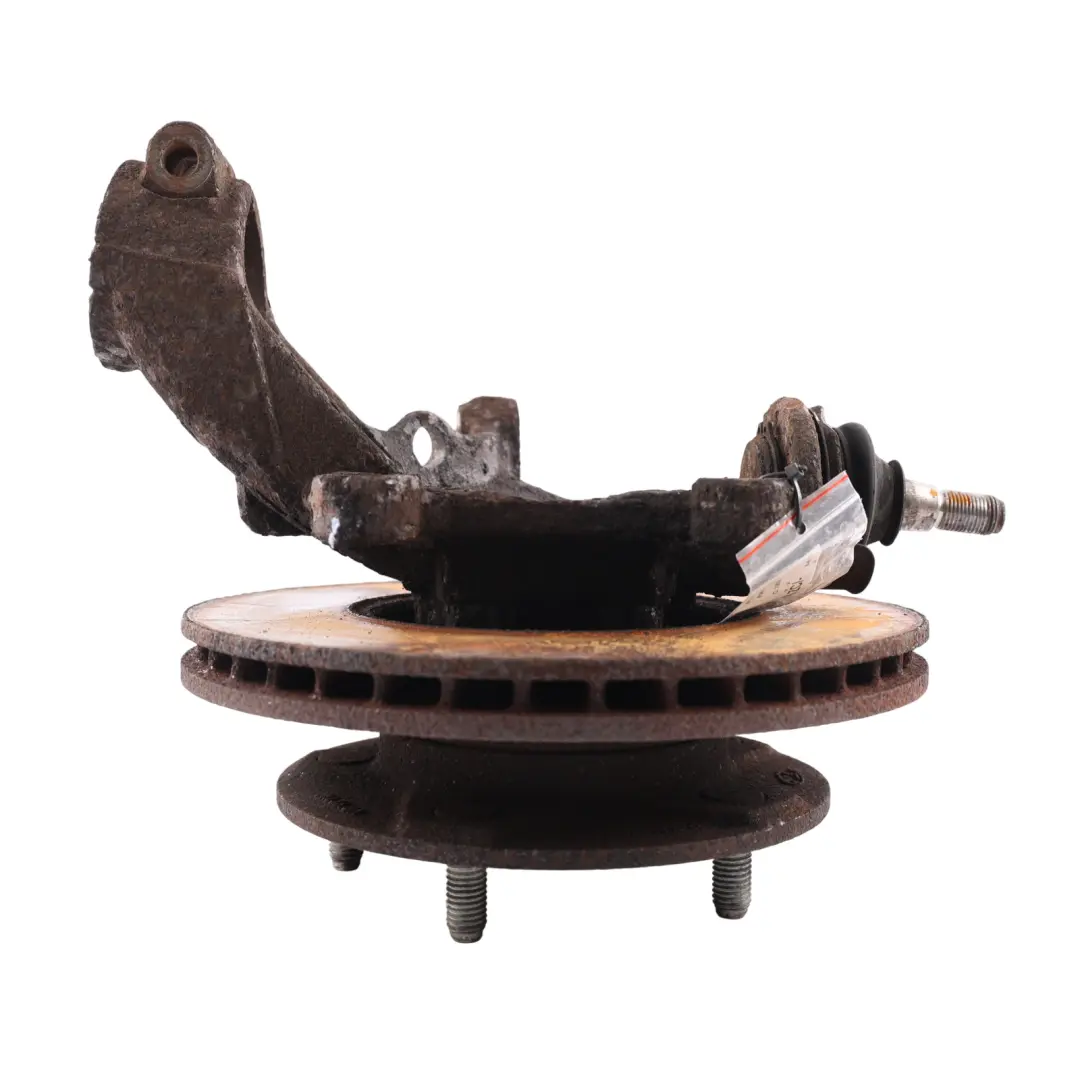 Ford Transit Mk6 Front Hub Knuckle Wheel Carrier Bearing Right O/S YC15-3K185-AN - SKU 4771456 - Part number 4771456