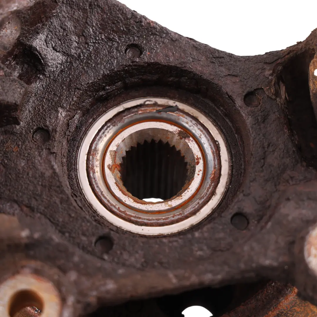 Mk6 Front Hub Knuckle Wheel Carrier Bearing Right O/S YC15-3K185-AN to Ford Transit with Part number 4771456 Ford Transit Mk6 Front Hub Knuckle Wheel Carrier Bearing Right O/S YC15-3K185-AN - SKU 4771456 - Part number 4771456