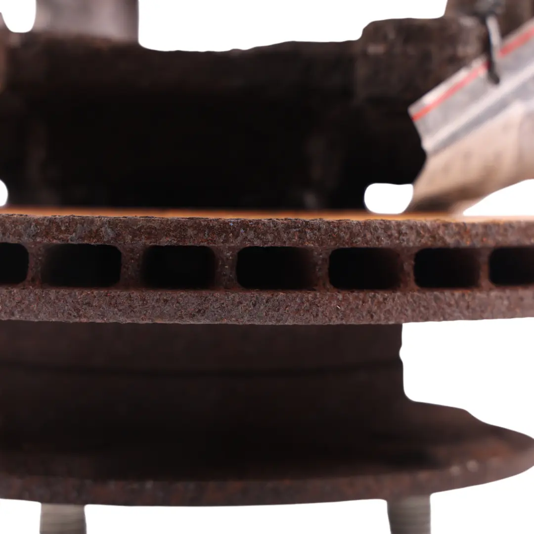 Mk6 Front Hub Knuckle Wheel Carrier Bearing Right O/S YC15-3K185-AN to Ford Transit with Part number 4771456 Ford Transit Mk6 Front Hub Knuckle Wheel Carrier Bearing Right O/S YC15-3K185-AN - SKU 4771456 - Part number 4771456