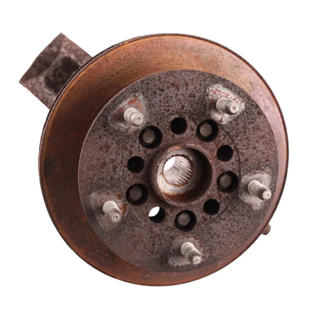Ford Transit Mk6 Front Hub Knuckle Wheel Carrier Bearing Right O/S YC15-3K185-AN - SKU 4771456 - Part number 4771456
