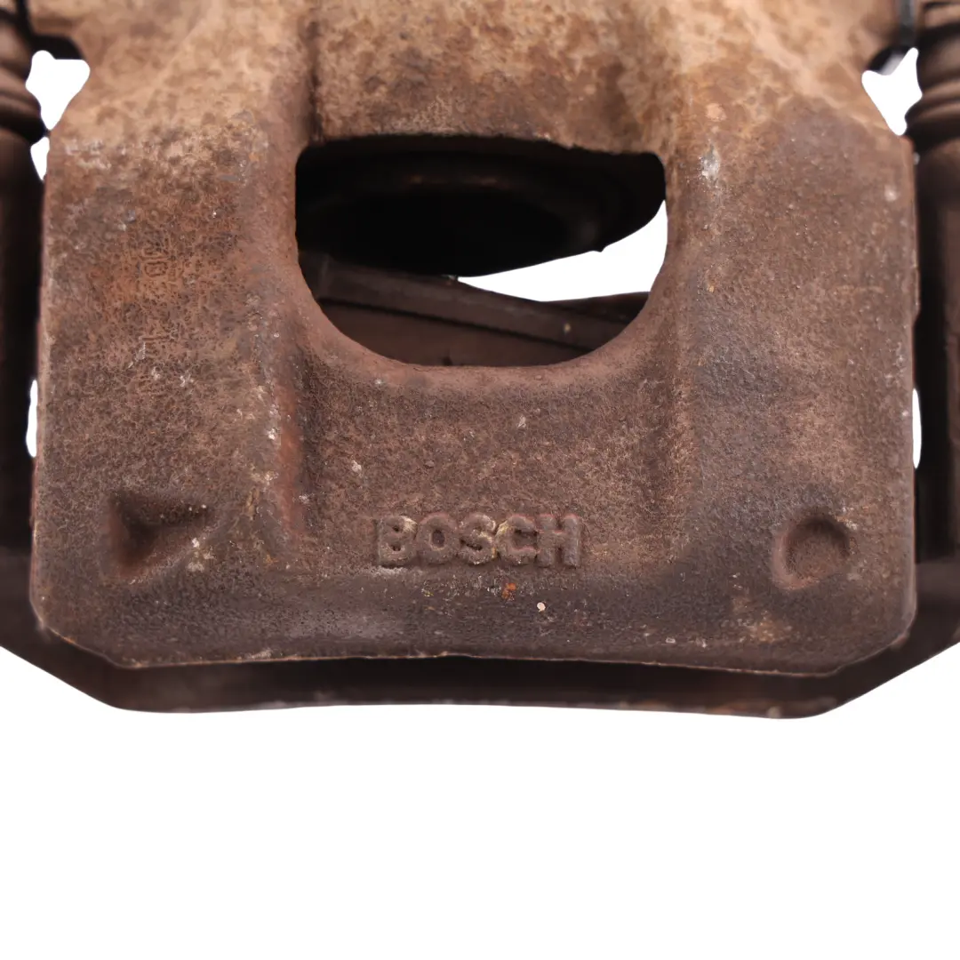 Mk1 Front Brake Caliper Housing Left N/S 1.0 Petrol to Toyota Aygo B1 with Part number 4772209070 Toyota Aygo B1 Mk1 Front Brake Caliper Housing Left N/S 1.0 Petrol - SKU 4772209070 - Part number 4772209070