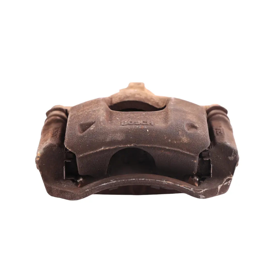 Mk1 Front Brake Caliper Housing Left N/S 1.0 Petrol to Toyota Aygo B1 with Part number 4772209070 Toyota Aygo B1 Mk1 Front Brake Caliper Housing Left N/S 1.0 Petrol - SKU 4772209070 - Part number 4772209070