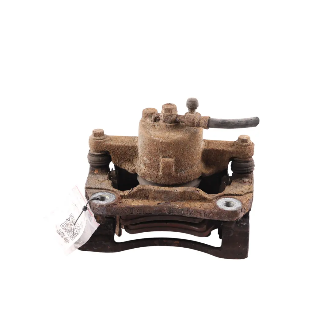 Toyota Corolla E12 Front Brake Braking Caliper Housing Right O/S Side - SKU 4773002100 - Part number 4773002100