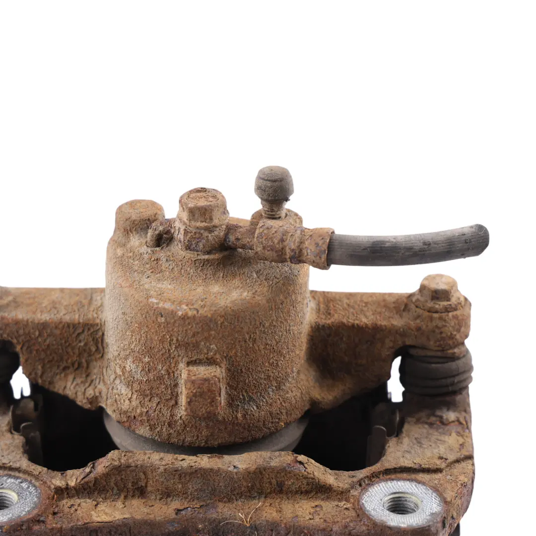 Toyota Corolla E12 Front Brake Braking Caliper Housing Right O/S Side - SKU 4773002100 - Part number 4773002100