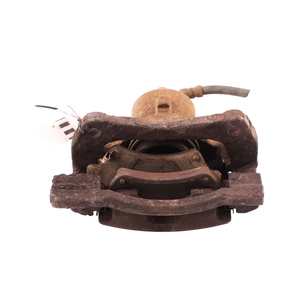 Toyota Corolla E12 Front Brake Braking Caliper Housing Right O/S Side - SKU 4773002100 - Part number 4773002100