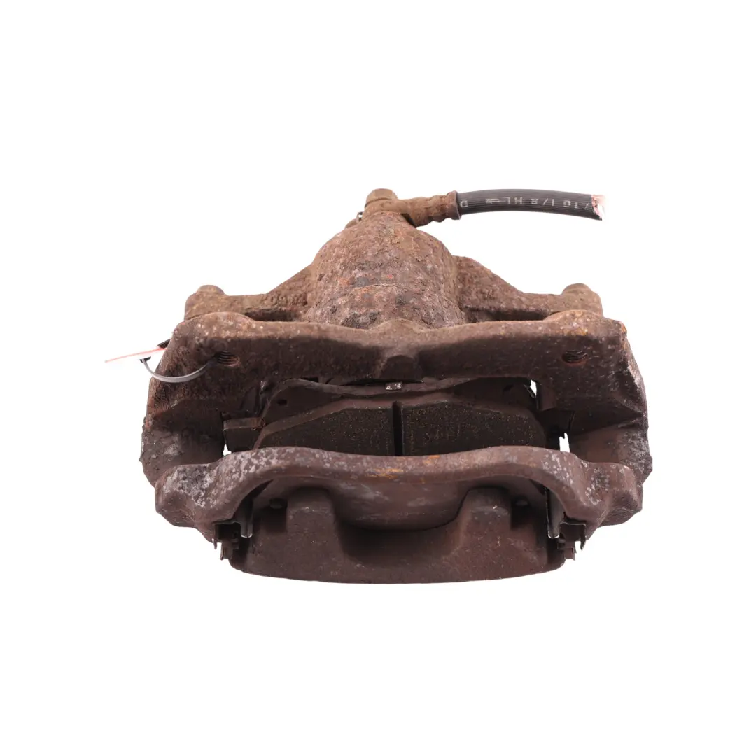 Front Brake Caliper Housing Right O/S to Toyota Avensis T27 with Part number 4773002361 Toyota Avensis T27 Front Brake Caliper Housing Right O/S - SKU 4773002361 - Part number 4773002361