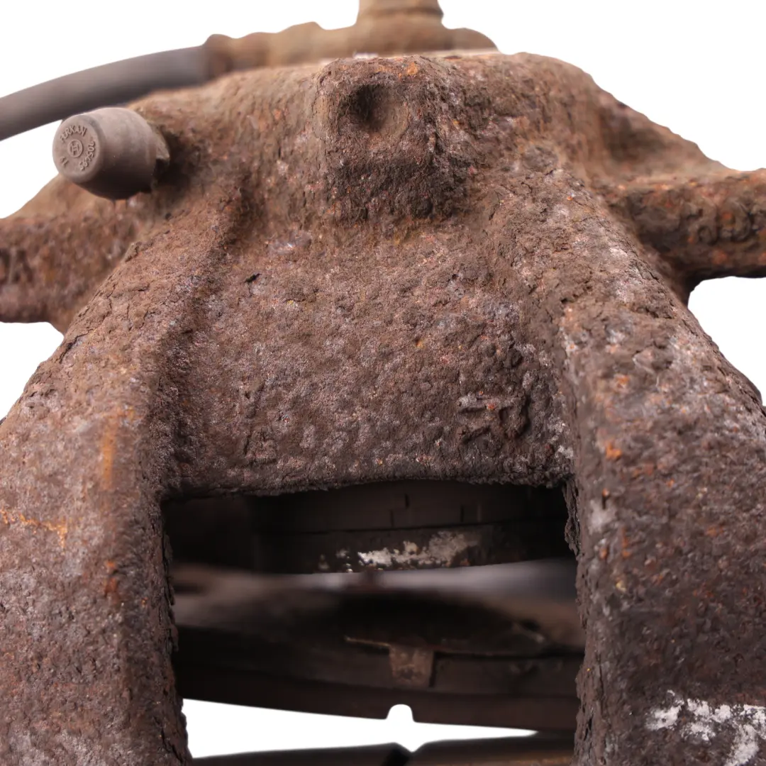 Toyota Avensis T27 Front Brake Caliper Housing Right O/S - SKU 4773002361 - Part number 4773002361