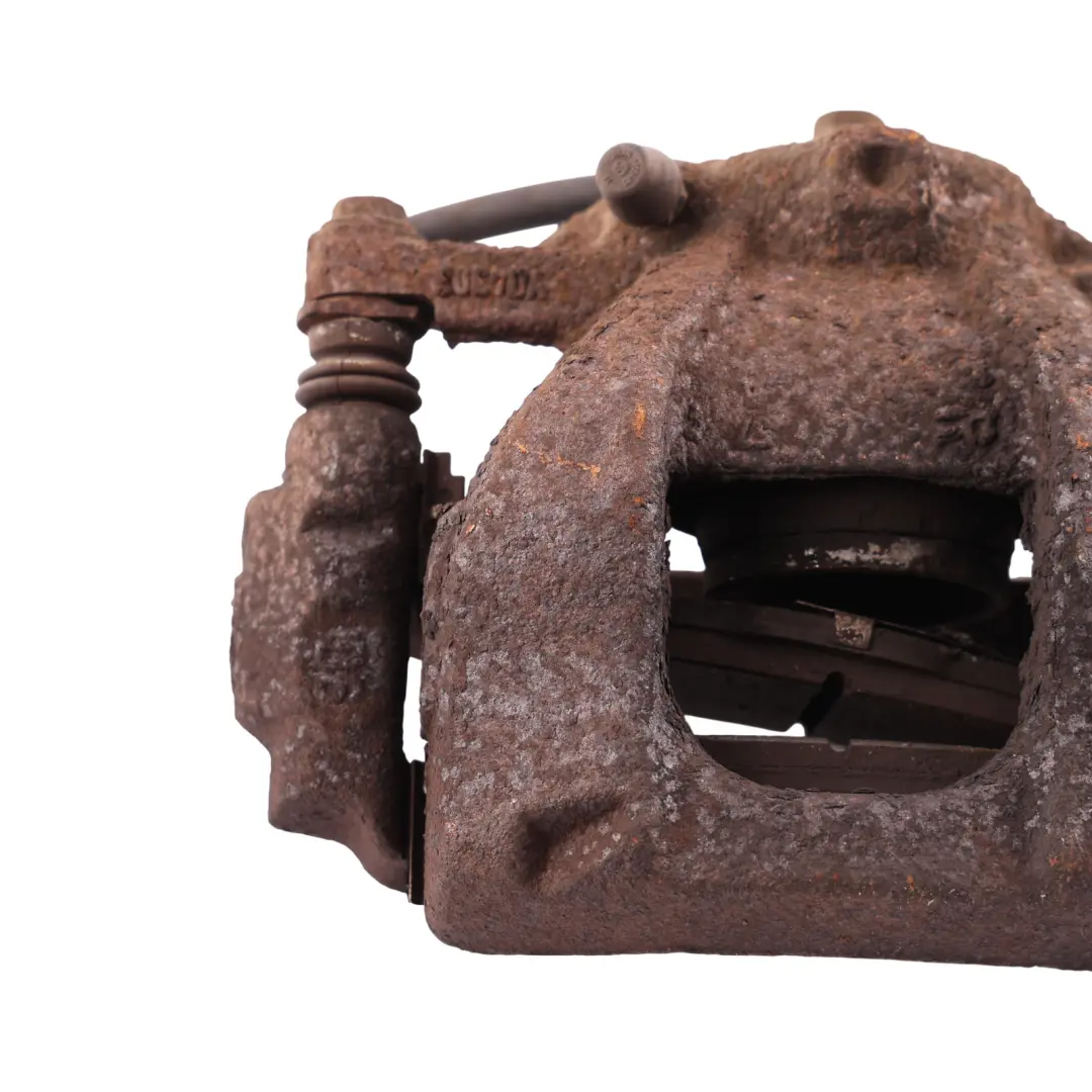 Toyota Avensis T27 Front Brake Caliper Housing Right O/S - SKU 4773002361 - Part number 4773002361