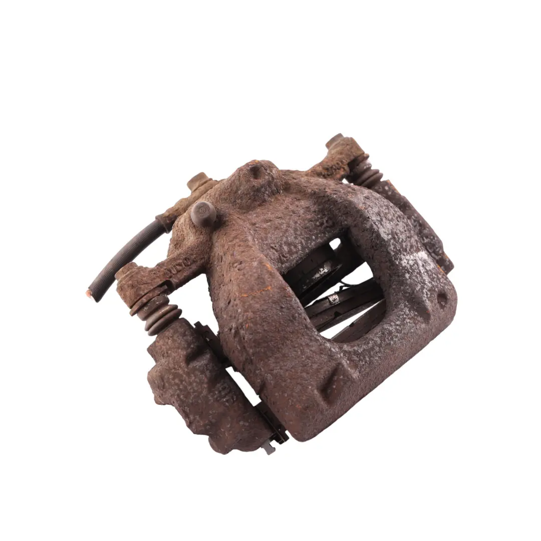 Front Brake Caliper Housing Right O/S to Toyota Avensis T27 with Part number 4773002361 Toyota Avensis T27 Front Brake Caliper Housing Right O/S - SKU 4773002361 - Part number 4773002361