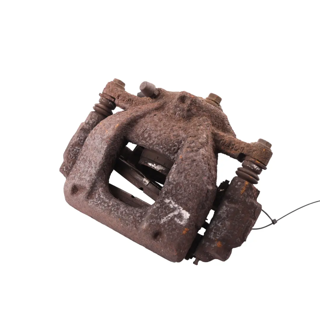 Front Brake Caliper Housing Right O/S to Toyota Avensis T27 with Part number 4773002361 Toyota Avensis T27 Front Brake Caliper Housing Right O/S - SKU 4773002361 - Part number 4773002361