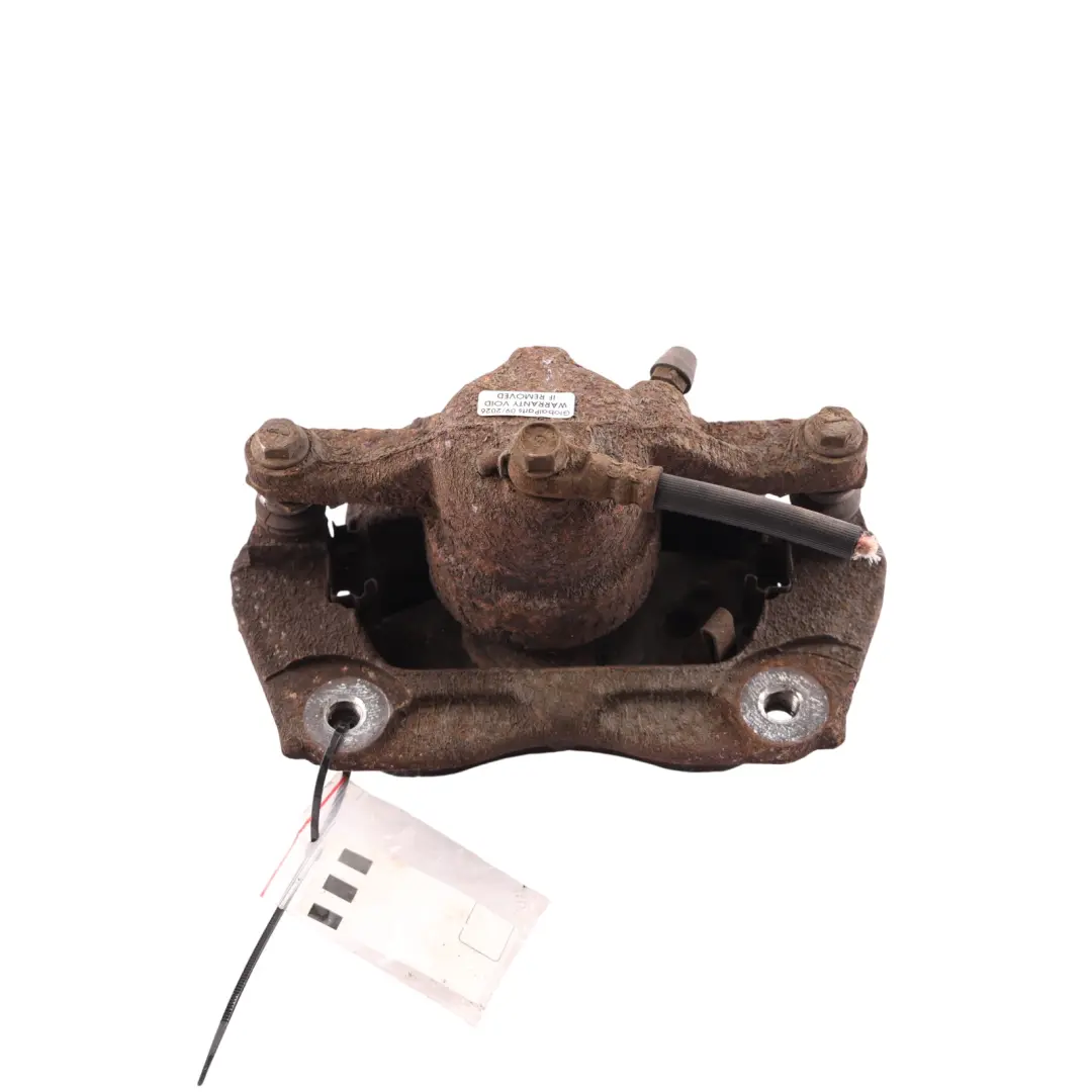 Front Brake Caliper Housing Right O/S to Toyota Avensis T27 with Part number 4773002361 Toyota Avensis T27 Front Brake Caliper Housing Right O/S - SKU 4773002361 - Part number 4773002361