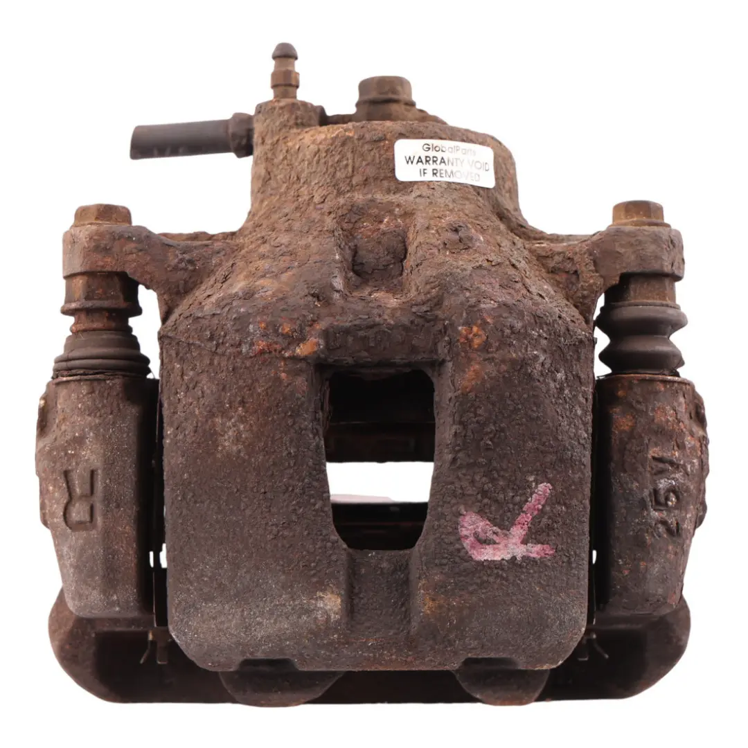 Axle Brake Braking Caliper Right O/S Side to Toyota Celica T23 Rear with Part number 4773020630 Toyota Celica T23 Rear Axle Brake Braking Caliper Right O/S Side - SKU 4773020630 - Part number 4773020630