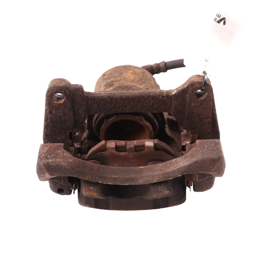 Axle Brake Braking Caliper Right O/S Side to Toyota Celica T23 Rear with Part number 4773020630 Toyota Celica T23 Rear Axle Brake Braking Caliper Right O/S Side - SKU 4773020630 - Part number 4773020630