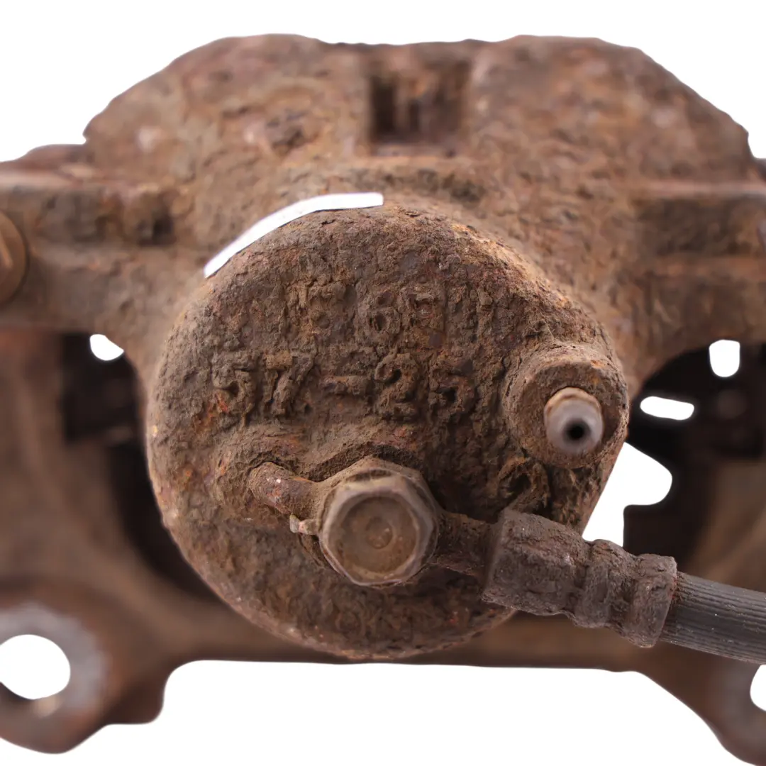 Axle Brake Braking Caliper Right O/S Side to Toyota Celica T23 Rear with Part number 4773020630 Toyota Celica T23 Rear Axle Brake Braking Caliper Right O/S Side - SKU 4773020630 - Part number 4773020630