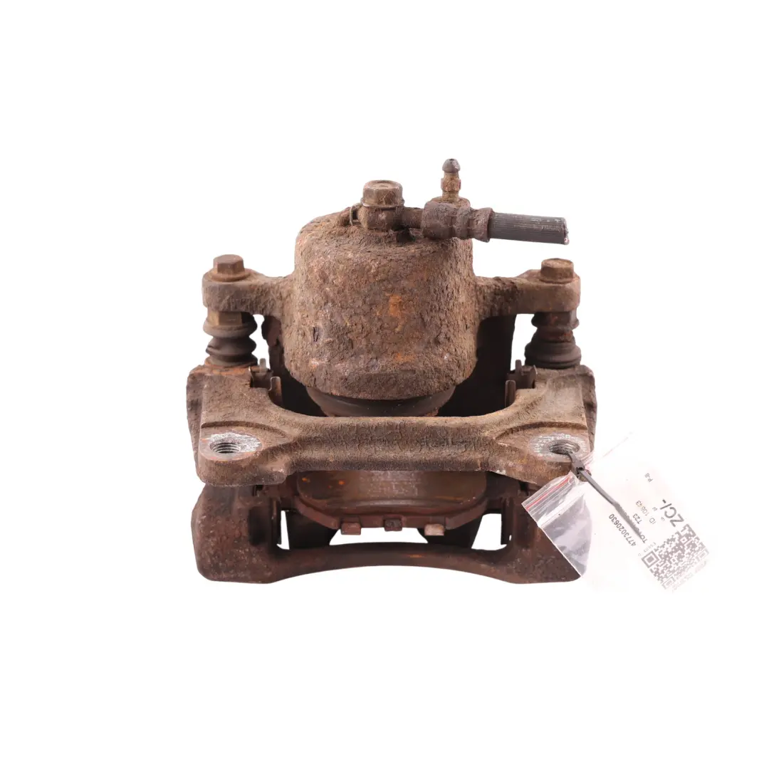 Toyota Celica T23 Rear Axle Brake Braking Caliper Right O/S Side - SKU 4773020630 - Part number 4773020630
