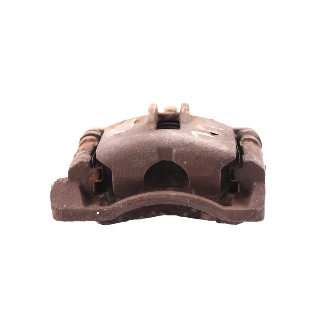Toyota Corolla E12 Front Brake Braking Caliper Housing Left N/S Side - SKU 4775002100 - Part number 4775002100
