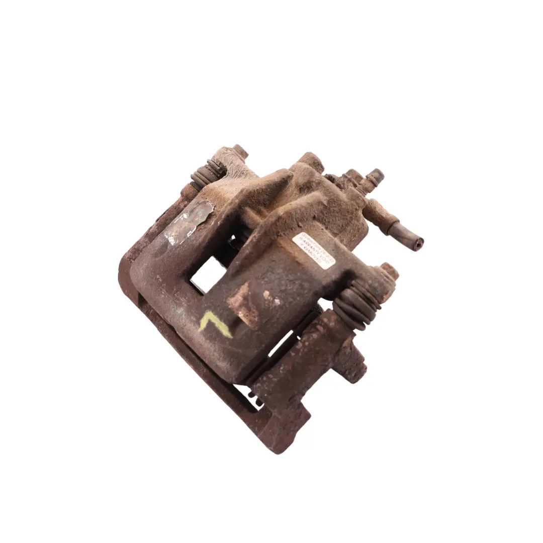 Toyota Corolla E12 Front Brake Braking Caliper Housing Left N/S Side - SKU 4775002100 - Part number 4775002100