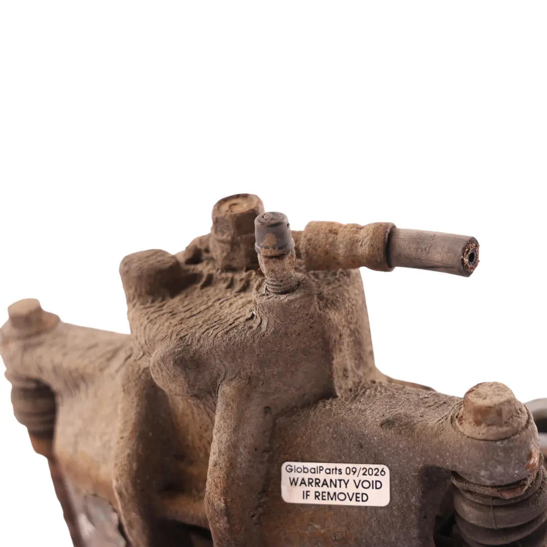 Toyota Corolla E12 Front Brake Braking Caliper Housing Left N/S Side - SKU 4775002100 - Part number 4775002100