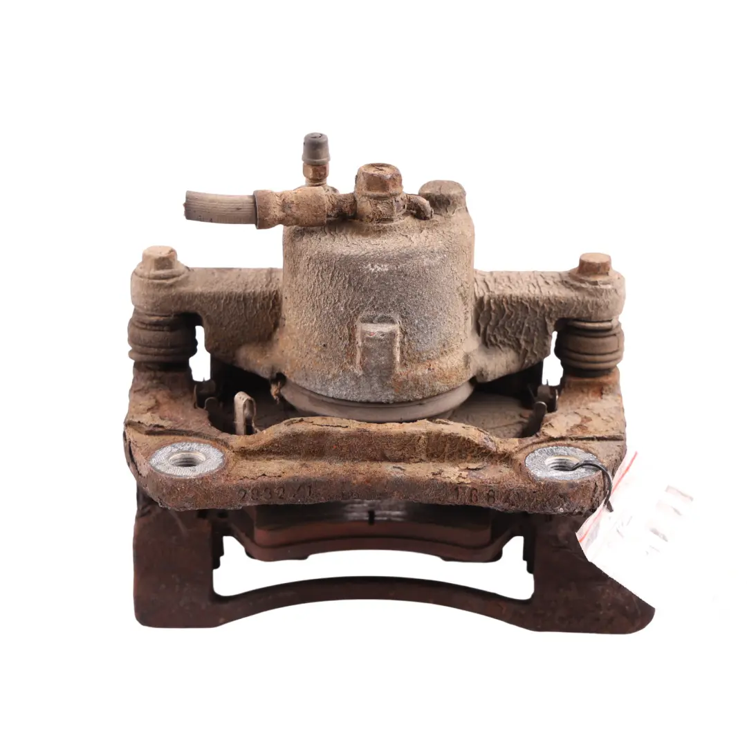 Toyota Corolla E12 Front Brake Braking Caliper Housing Left N/S Side - SKU 4775002100 - Part number 4775002100